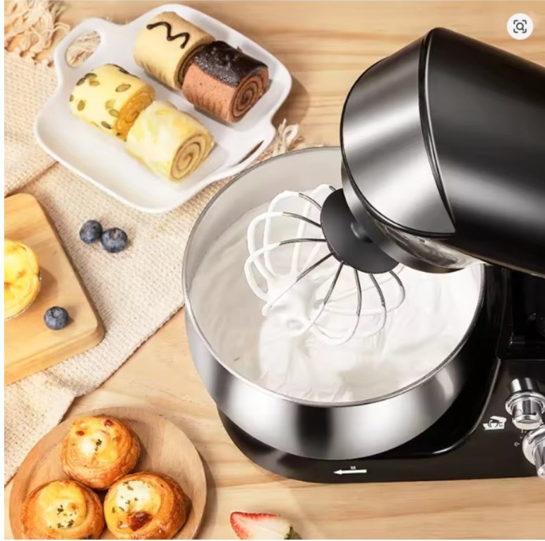 Mixer de stand puternic